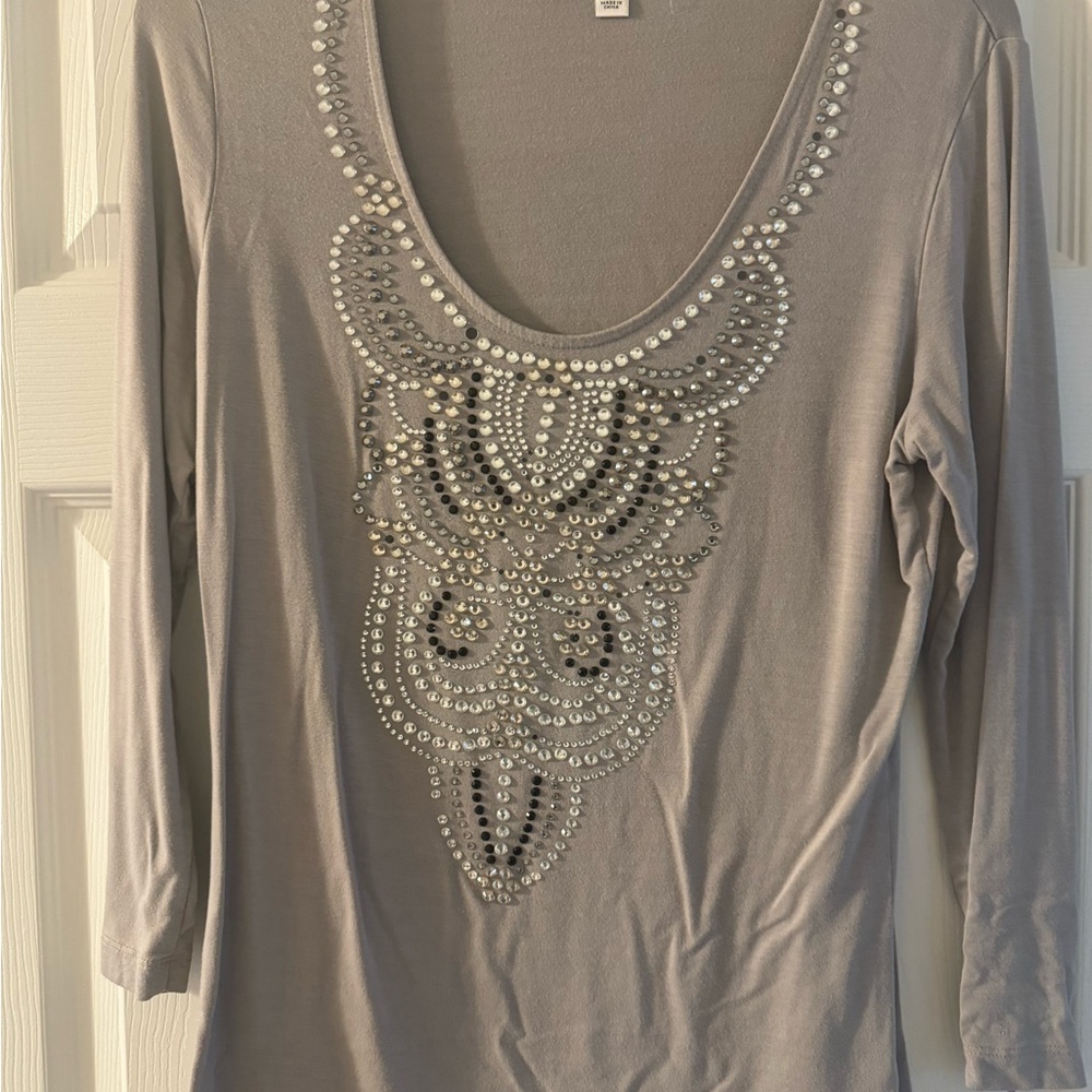 Cute Cache Top!!!